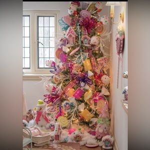 Hobby Lobby 2013 Sweets & Treats Collection Gingerbread Houses (2)